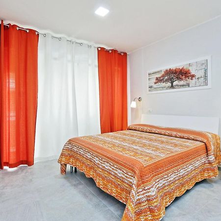 Valery Guest House Rome Extérieur photo