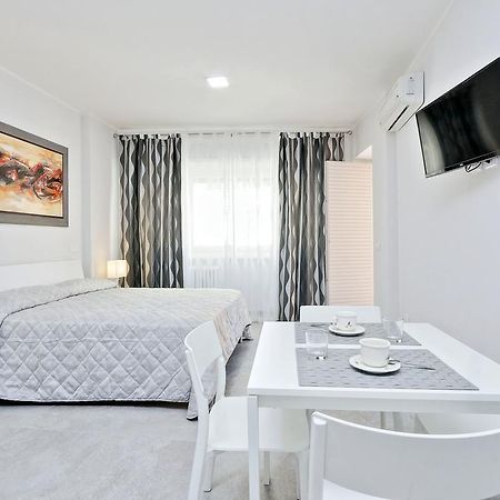Valery Guest House Rome Extérieur photo