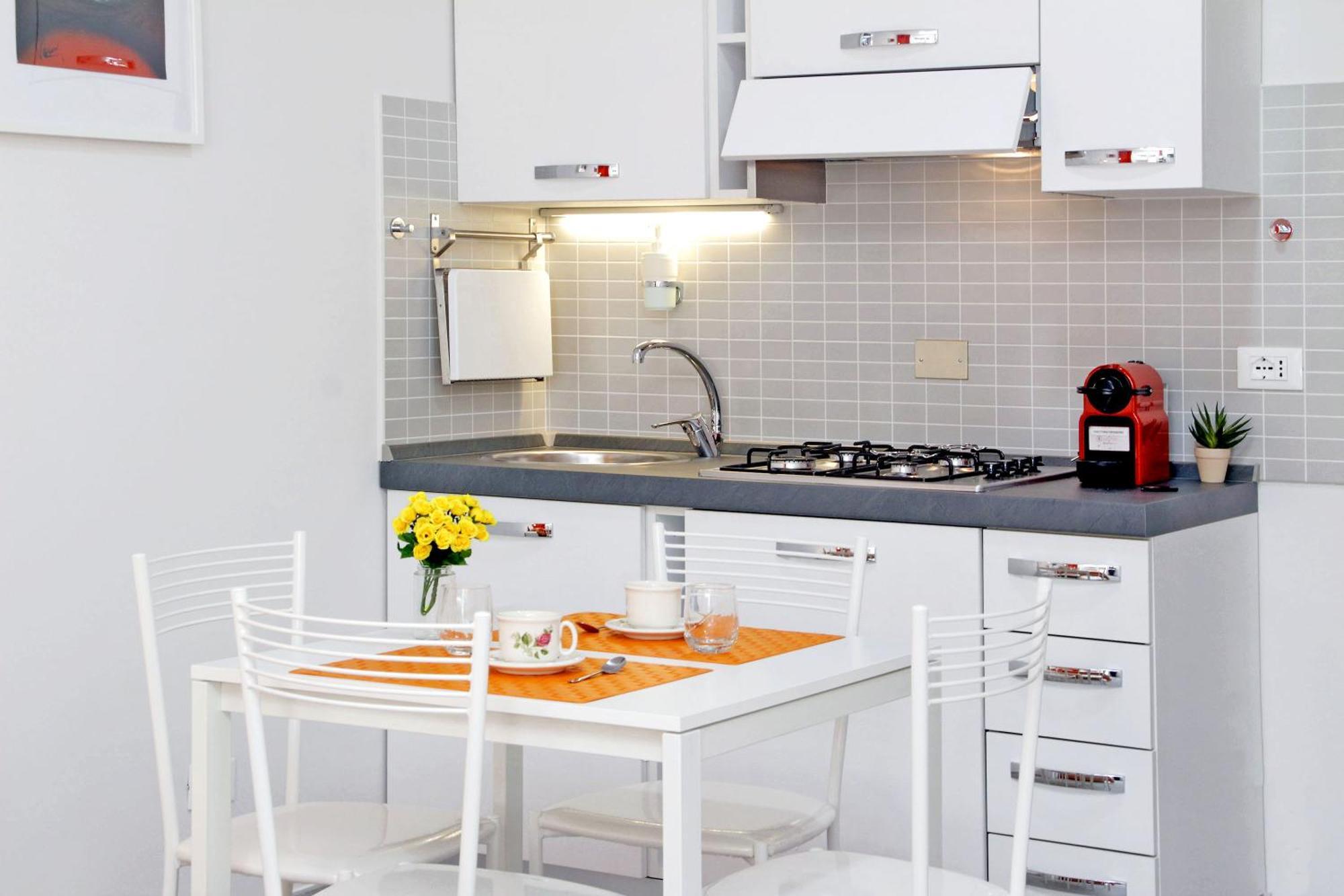Valery Guest House Rome Extérieur photo
