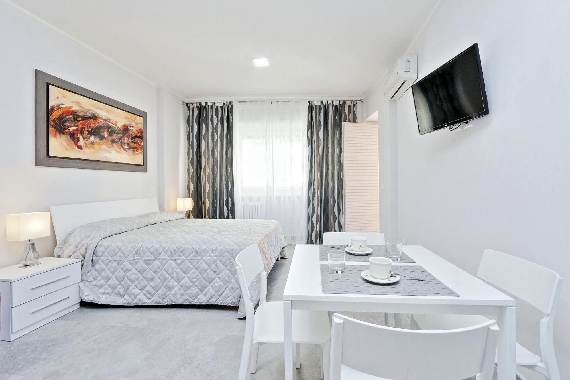 Valery Guest House Rome Extérieur photo
