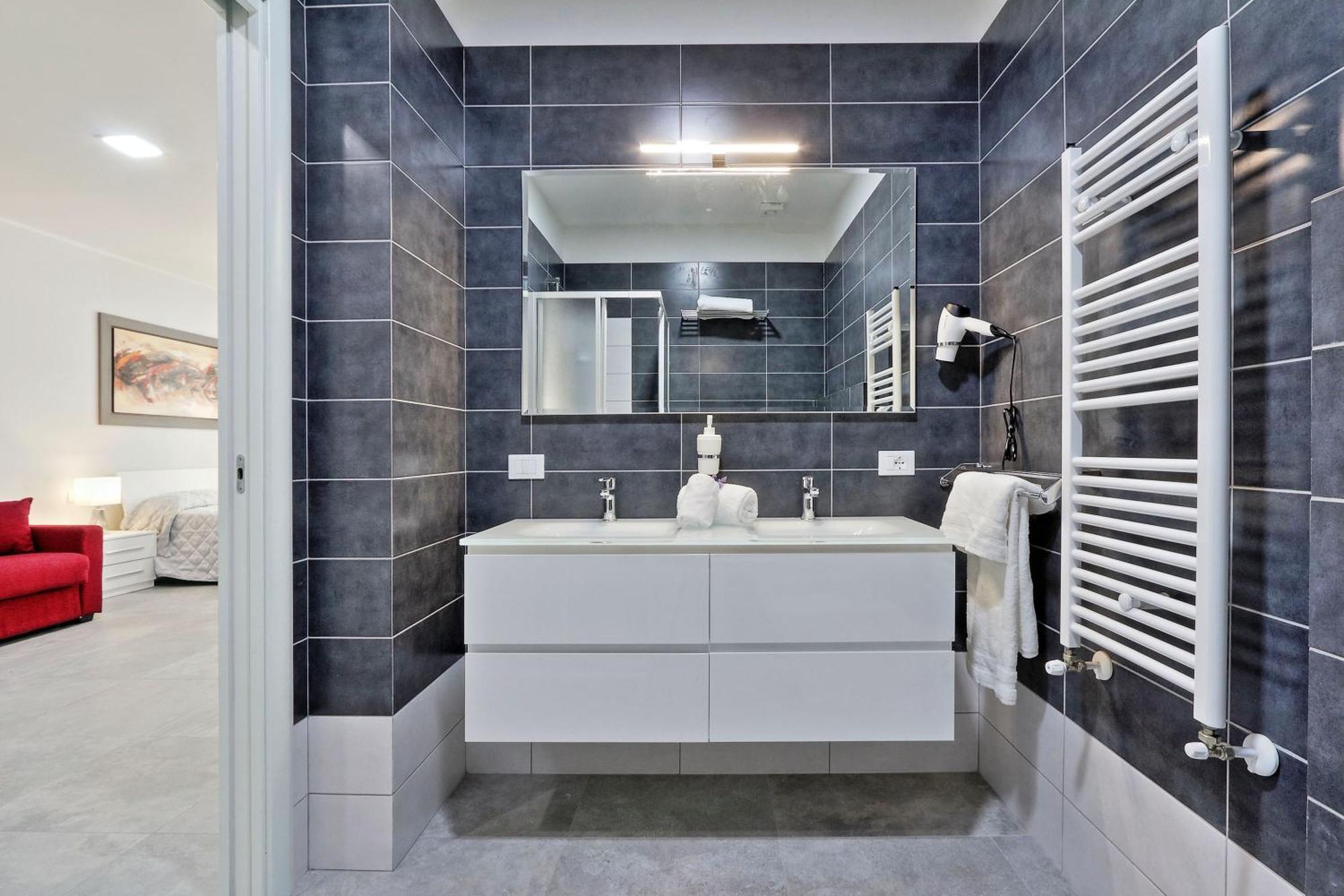 Valery Guest House Rome Extérieur photo