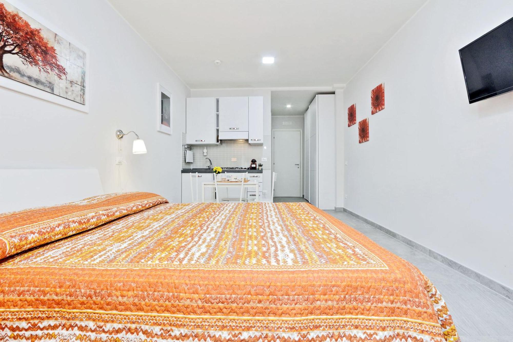 Valery Guest House Rome Extérieur photo