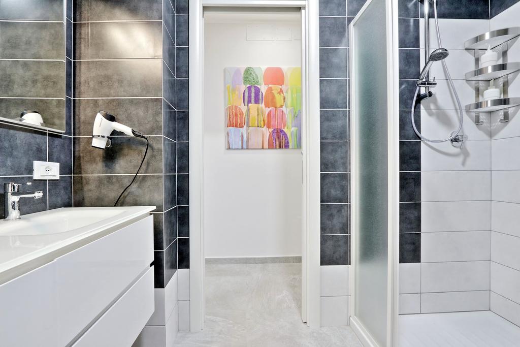 Valery Guest House Rome Extérieur photo