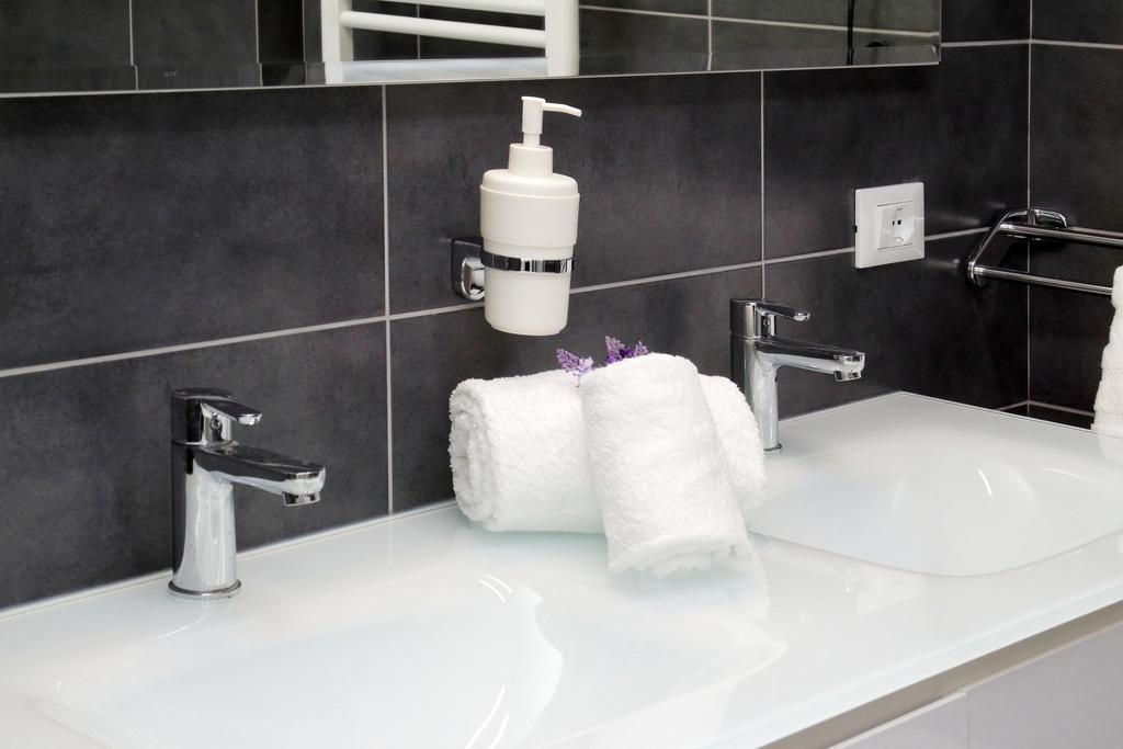 Valery Guest House Rome Extérieur photo