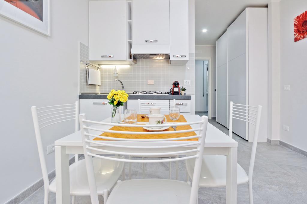 Valery Guest House Rome Extérieur photo
