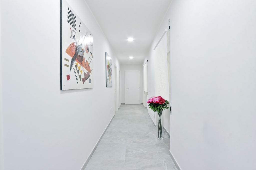 Valery Guest House Rome Extérieur photo