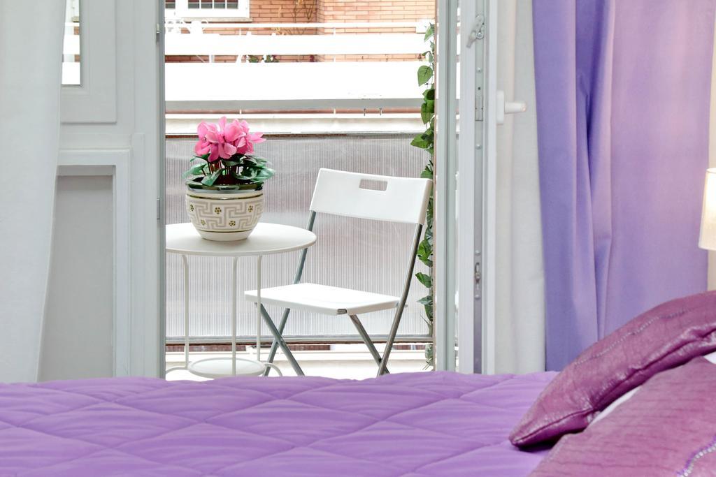 Valery Guest House Rome Extérieur photo