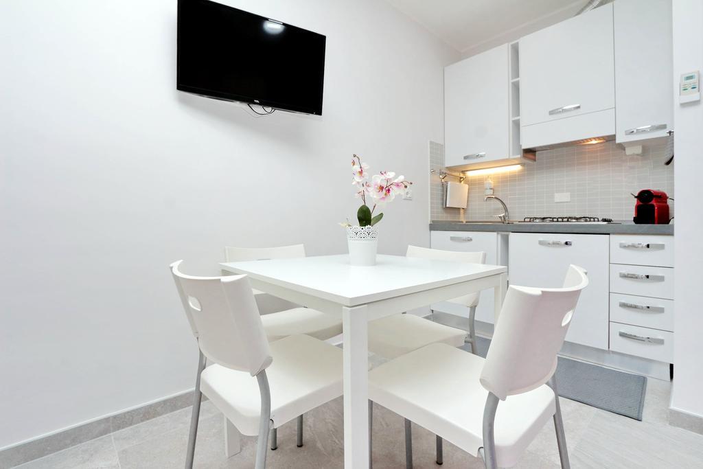 Valery Guest House Rome Extérieur photo