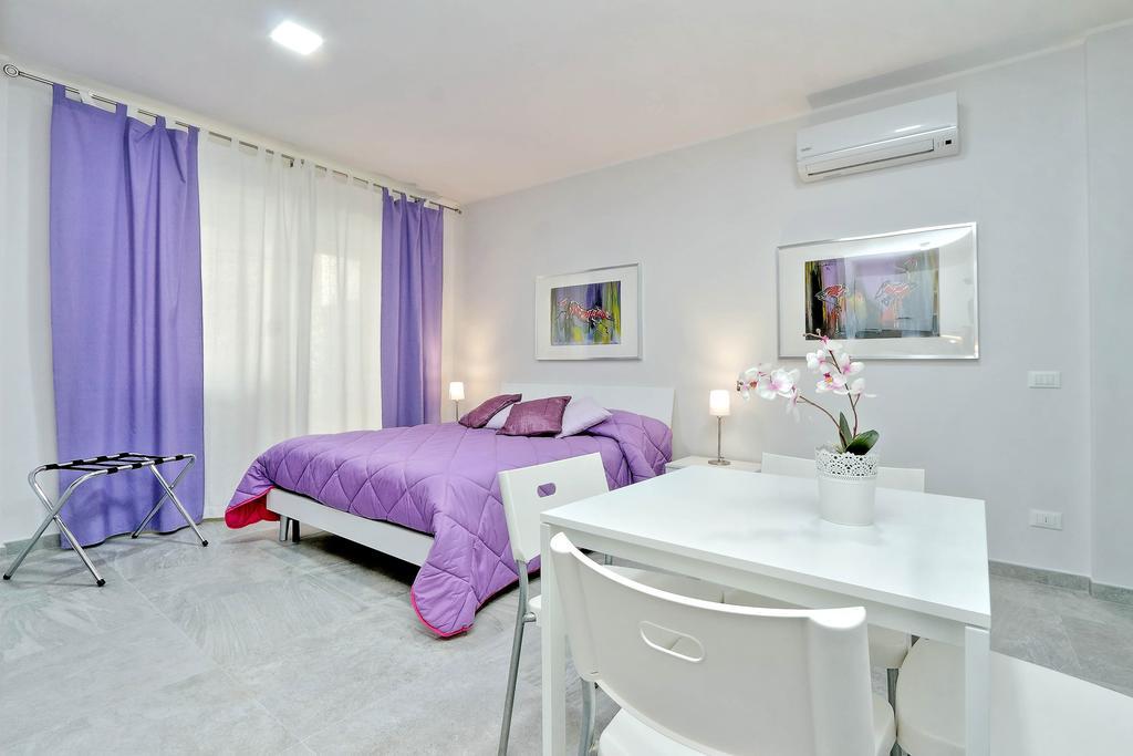 Valery Guest House Rome Extérieur photo